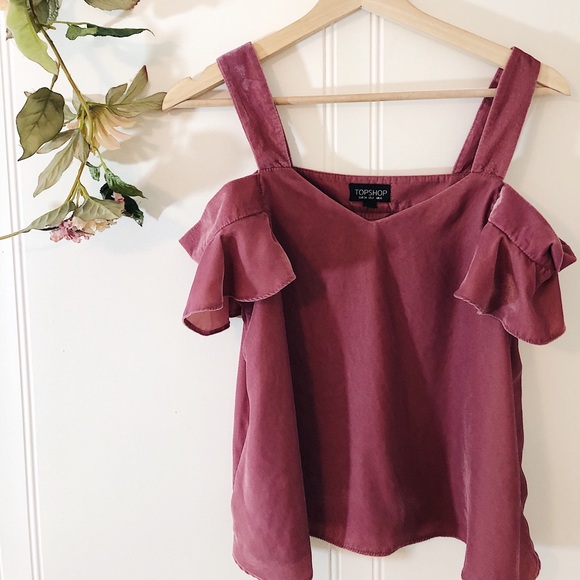 Topshop Tops - SALE Topshop sz 2 ✨